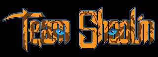 TEAM SHAOLIN logo