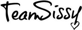 TEAM SISSY logo