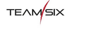 TEAM SIX logo