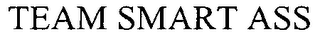TEAM SMART ASS logo