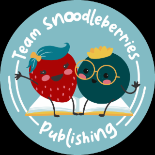TEAM SNOODLEBERRIES PUBLISHING logo