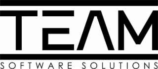 TEAM SOFTWARE SOLUTIONS logo