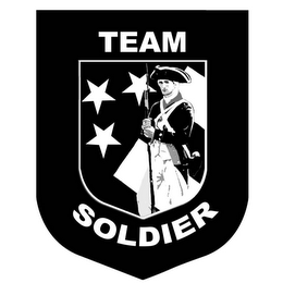 TEAM SOLDIER logo