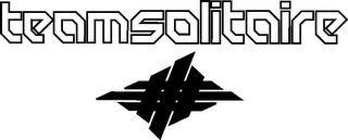 TEAM SOLITAIRE logo