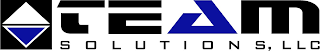 TEAM SOLUTIONS, LLC