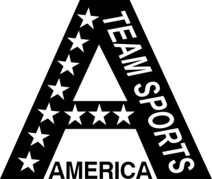 TEAM SPORTS AMERICA A