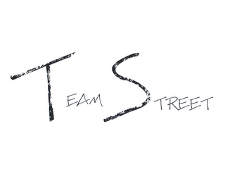 TEAM STREET logo