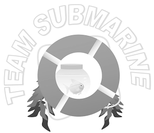 TEAM SUBMARINE logo