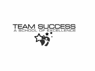 TEAM SUCCESS A SCHOOL OF EXCELLENCE logo