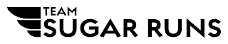 TEAM SUGAR RUNS logo