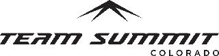TEAM SUMMIT COLORADO logo
