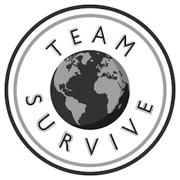 TEAM SURVIVE logo