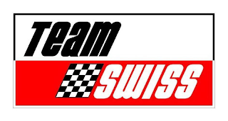 TEAM SWISS logo