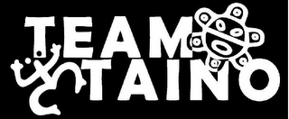 TEAM TAINO logo