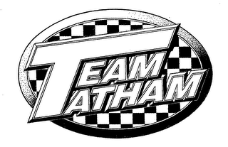 TEAM TATHAM logo