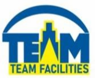 TEAM TEAM FACILITIES logo