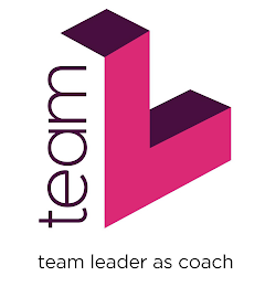 TEAM TEAM LEADER AS COACH logo