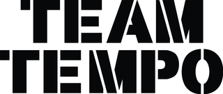 TEAM TEMPO logo