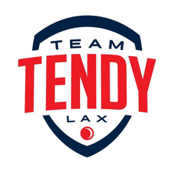 TEAM TENDY LAX logo