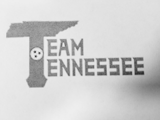 TEAM TENNESSEE logo