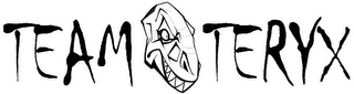 TEAM TERYX logo