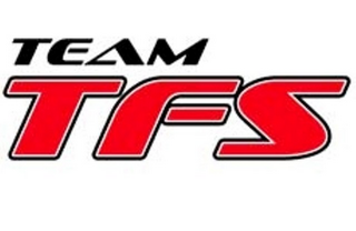 TEAM TFS logo