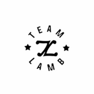 TEAM TL LAMB logo