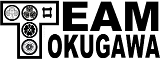 TEAM TOKUGAWA logo