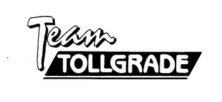 TEAM TOLLGRADE