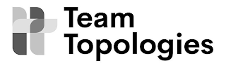 TEAM TOPOLOGIES TT logo