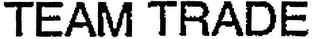 TEAM TRADE logo