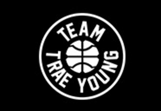 TEAM TRAE YOUNG logo