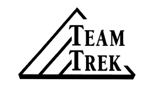 TEAM TREK logo