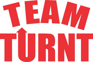 TEAM TURNT logo