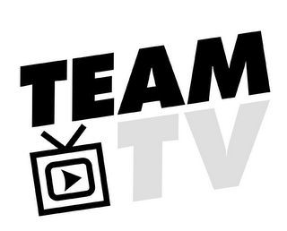 TEAM TV logo
