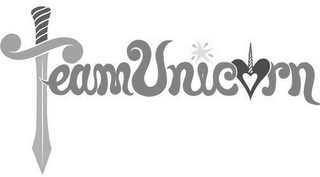 TEAM UNICORN logo
