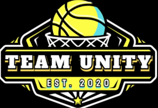 TEAM UNITY EST. 2020 logo
