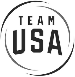 TEAM USA logo