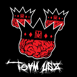 TEAM USZ TMR logo