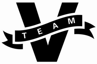 TEAM V logo