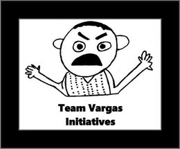 TEAM VARGAS INITIATIVES logo