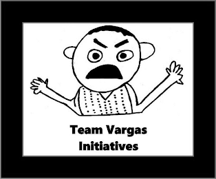 TEAM VARGAS INITIATIVES logo