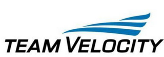 TEAM VELOCITY logo