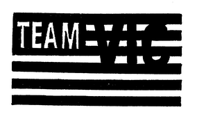 TEAM VIC logo
