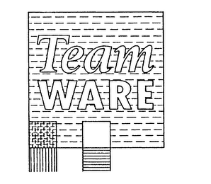 TEAM WARE logo