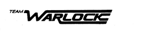 TEAM WARLOCK logo