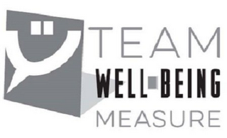 TEAM WELL-BEING MEASURE logo