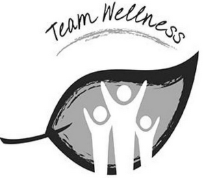 TEAM WELLNESS logo