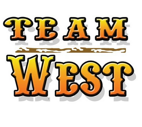 TEAM WEST logo