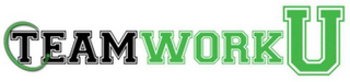 TEAM WORK U logo